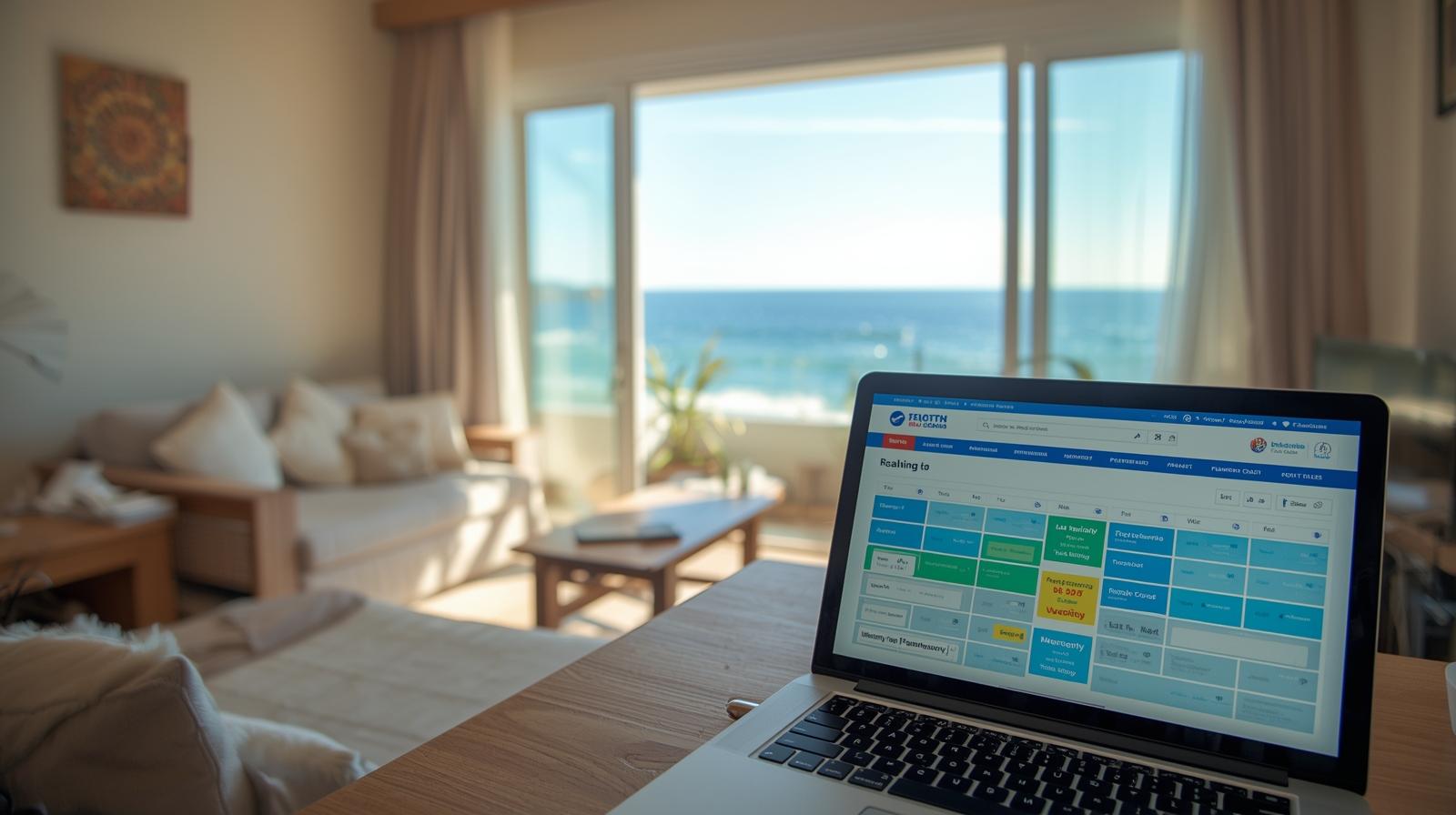 Renta turística o renta fija: cuál conviene al invertir en Florianópolis